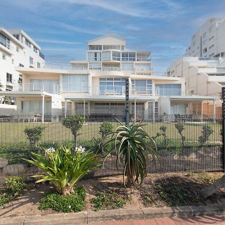 15 Glitter Bay Umhlanga Rocks Beachfront Дърбан Екстериор снимка