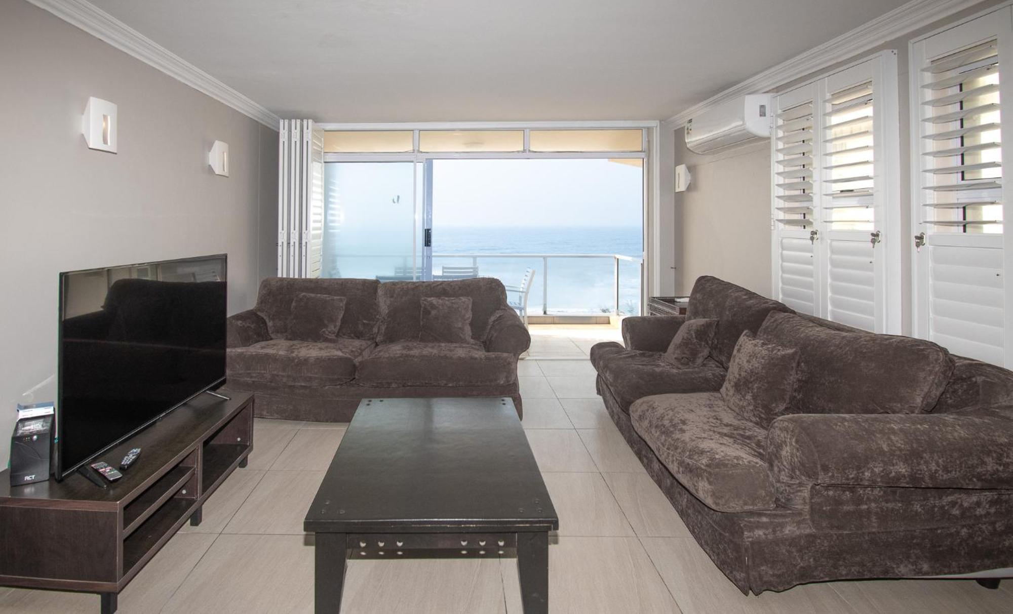 15 Glitter Bay Umhlanga Rocks Beachfront Дърбан Екстериор снимка