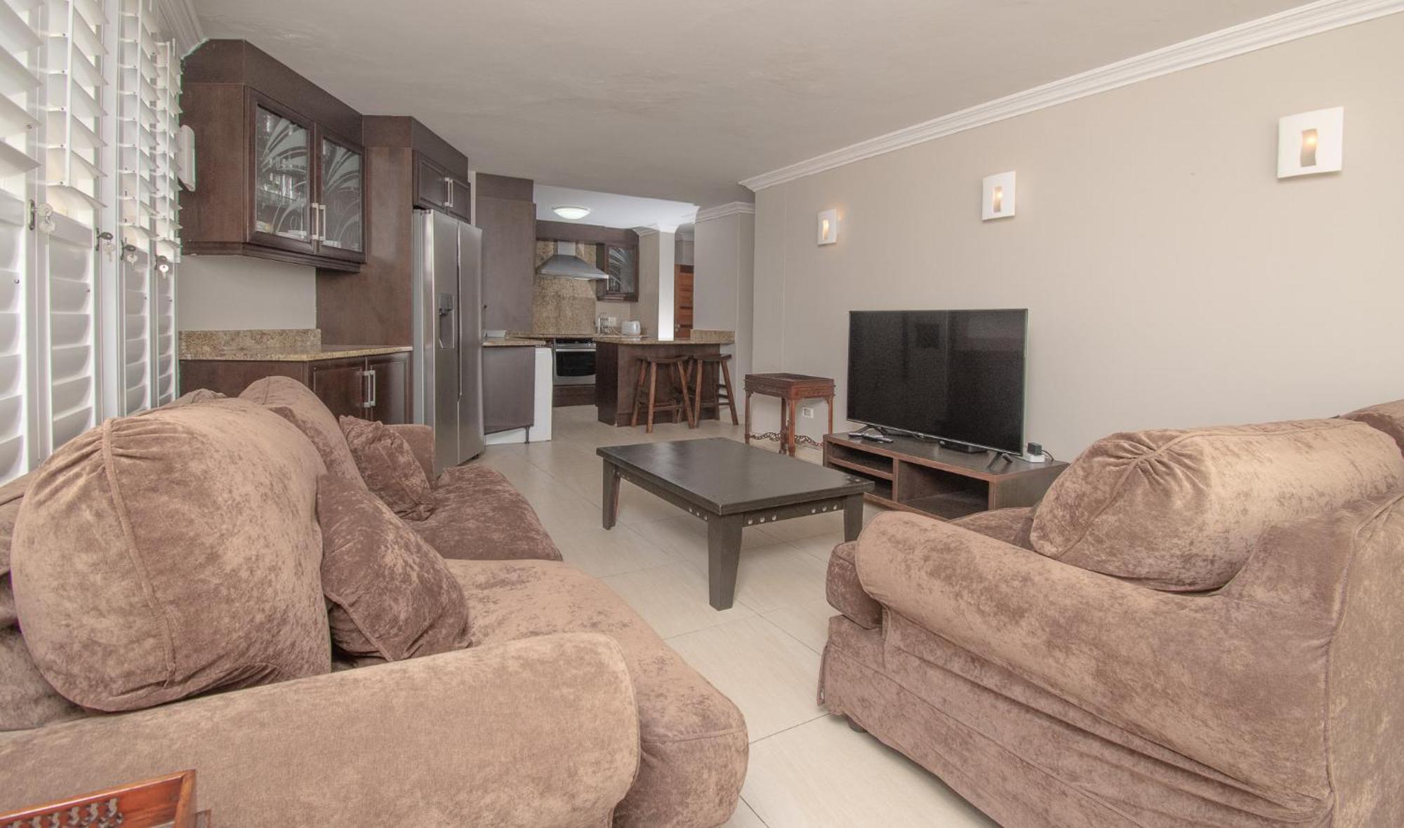 15 Glitter Bay Umhlanga Rocks Beachfront Дърбан Екстериор снимка