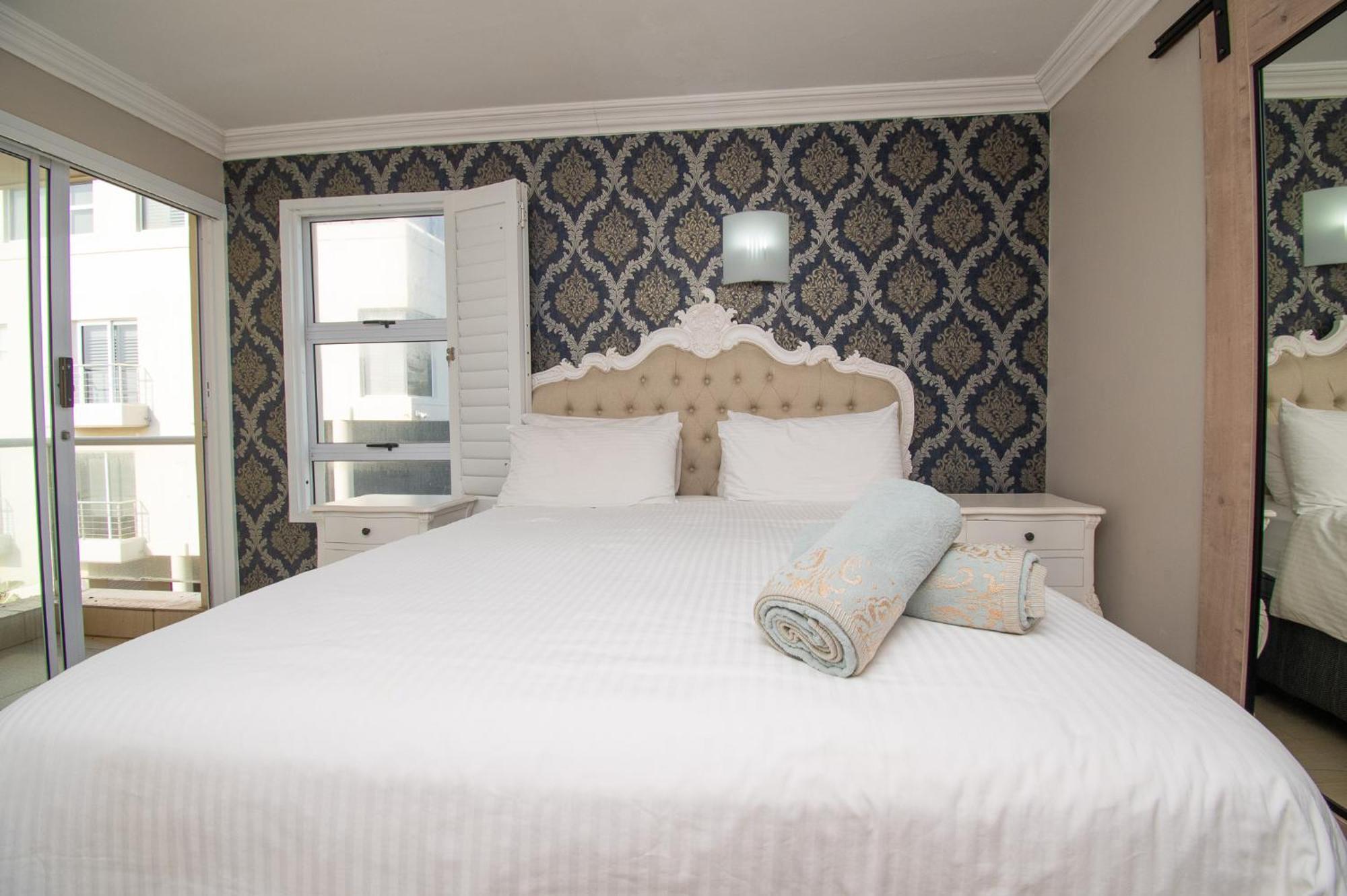 15 Glitter Bay Umhlanga Rocks Beachfront Дърбан Екстериор снимка